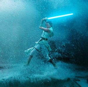 Meet your Posher, Genevieve